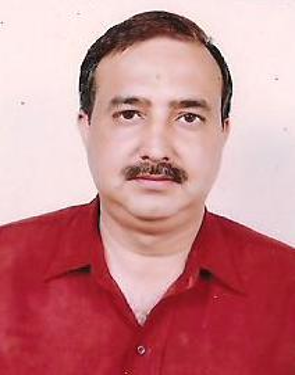 Mr. Sanjeev Bhardwaj