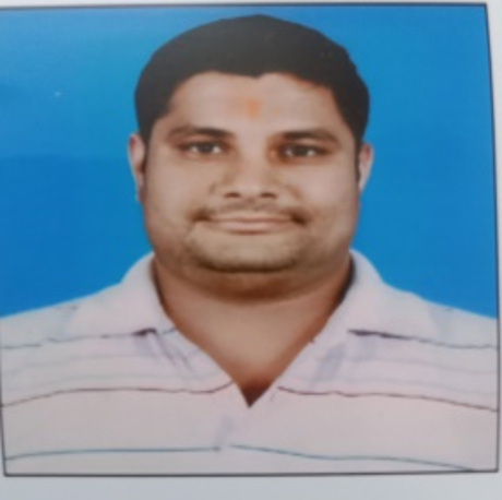 Mr. Santosh Kumar Upadhyay